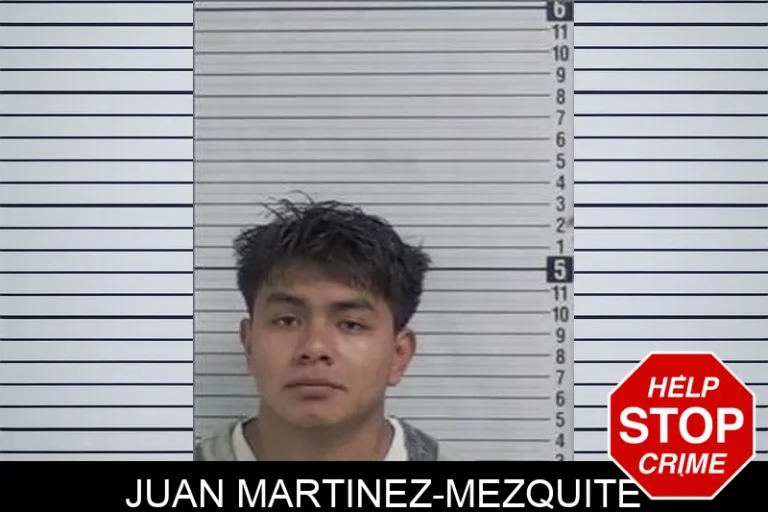 Juan Martinez-Mezquite