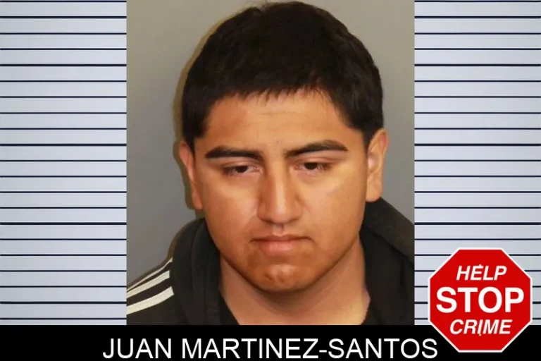 Juan Martinez-Santos