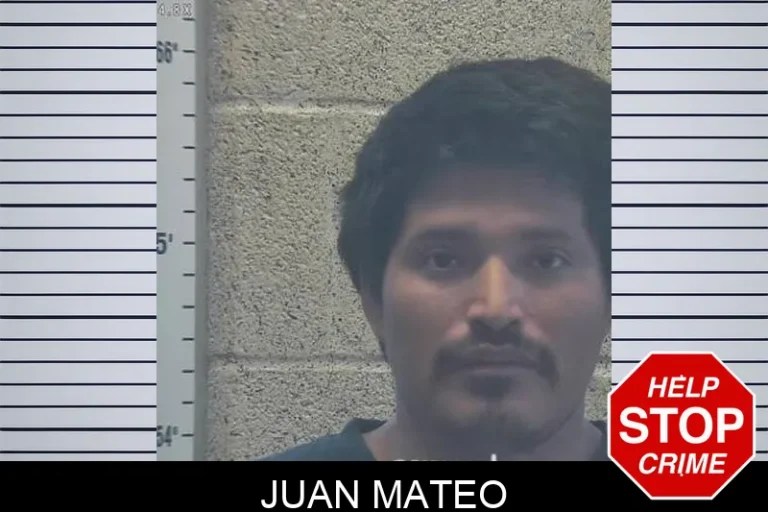 Juan Mateo