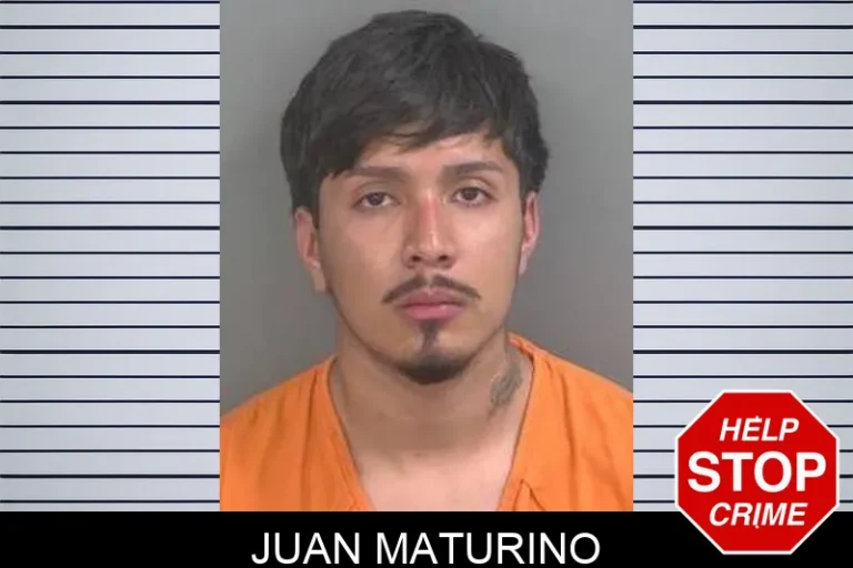 Juan Maturino
