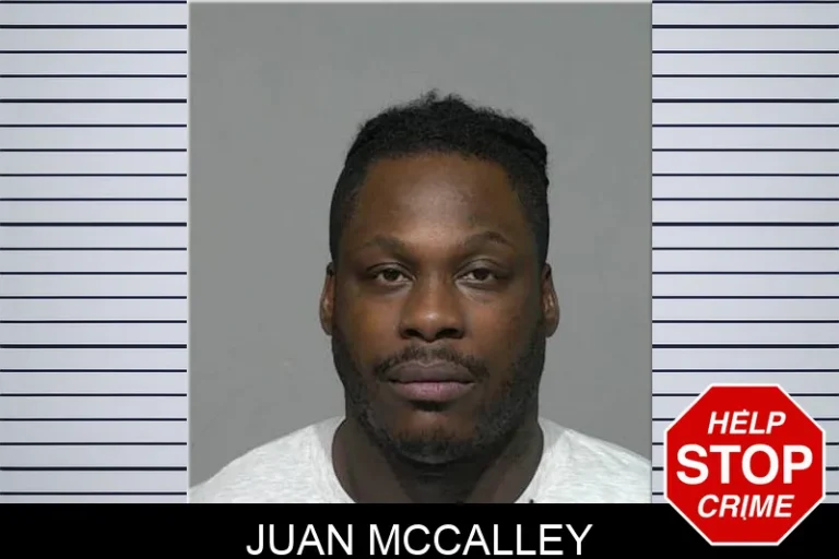 Juan McCalley