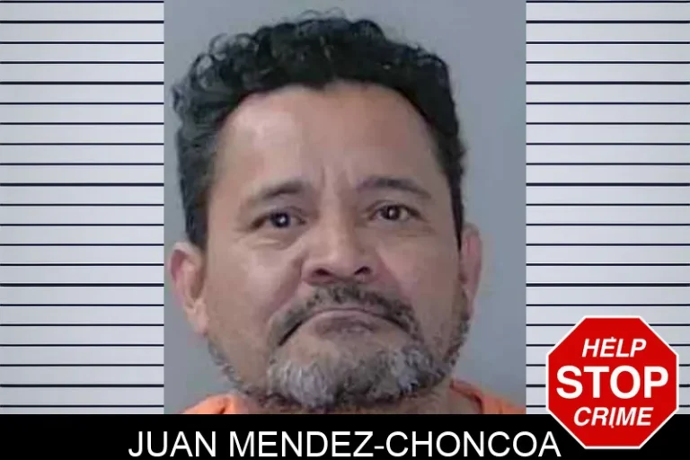 Juan Mendez-Choncoa