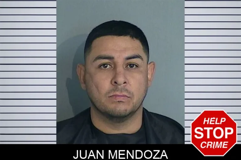 Juan Mendoza
