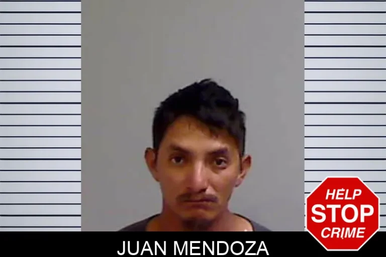 Juan Mendoza