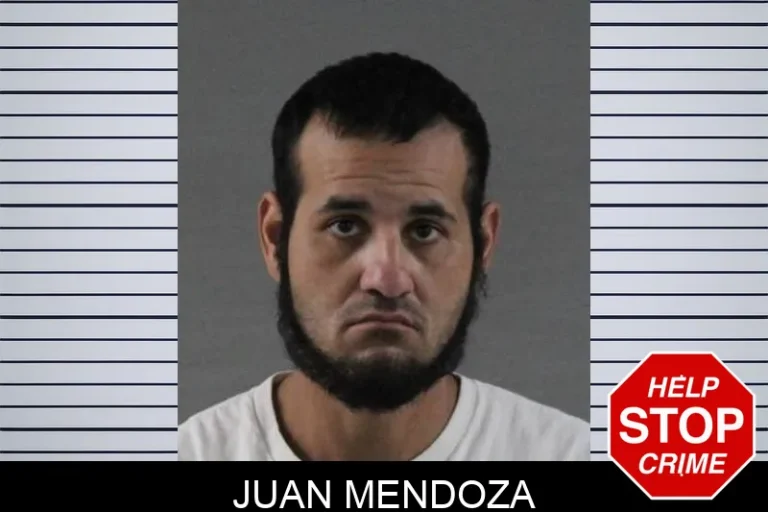 Juan Mendoza