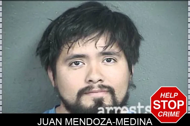 Juan Mendoza-Medina