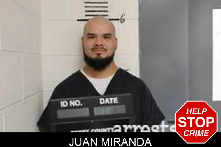 Juan Miranda