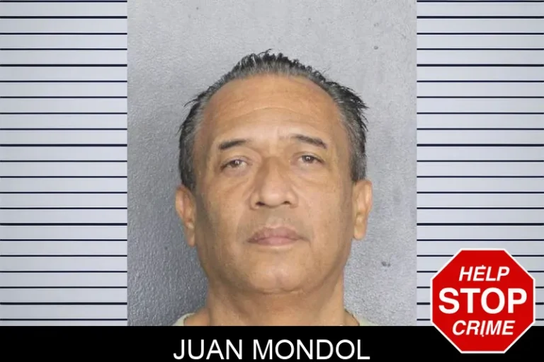 Juan Mondol