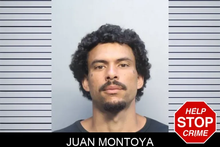 Juan Montoya