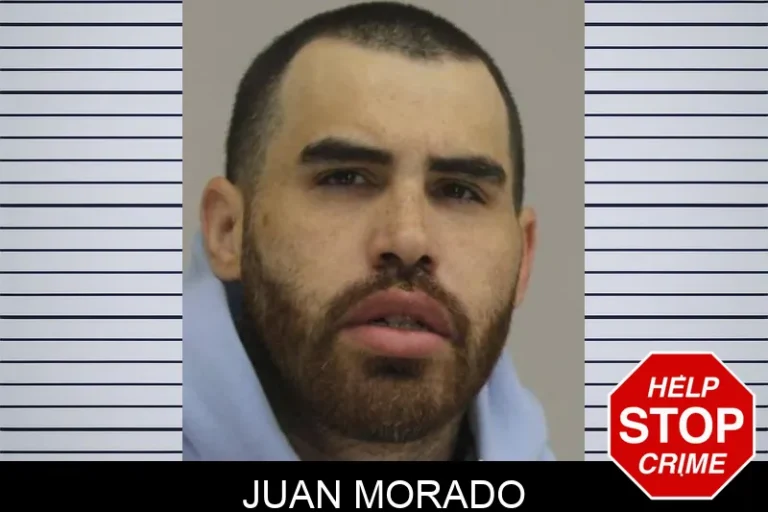 Juan Morado