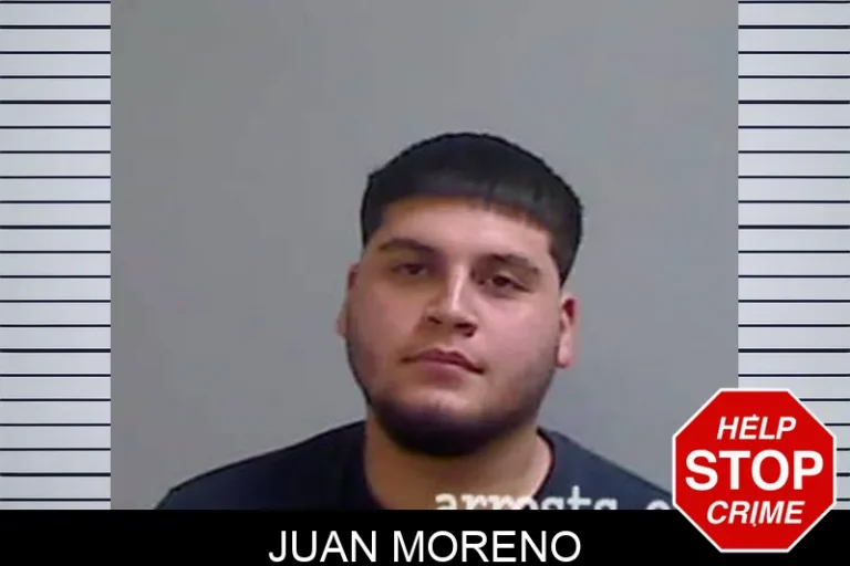 Juan Moreno