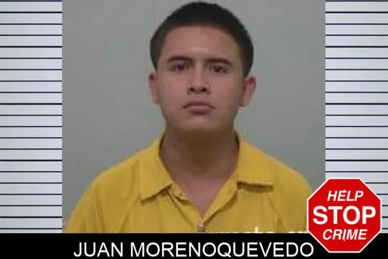 Juan MorenoQuevedo