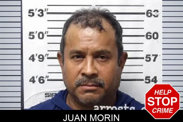 Juan Morin