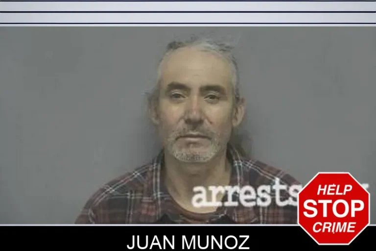 Juan Munoz