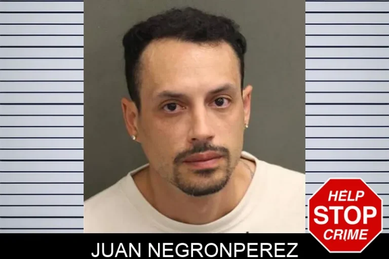 Juan Negronperez