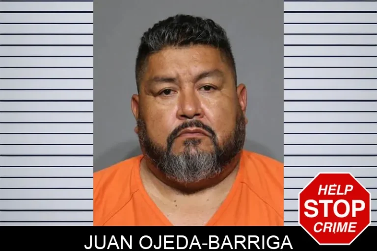 Juan Ojeda-Barriga