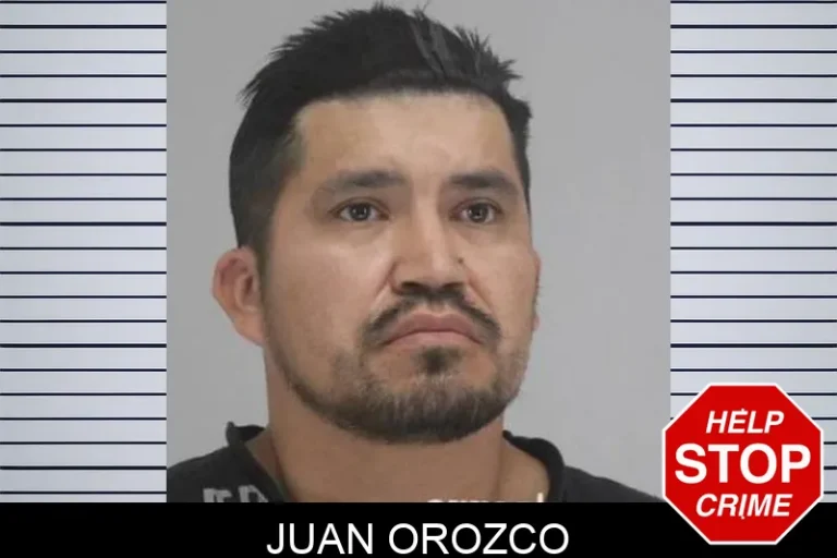 Juan Orozco