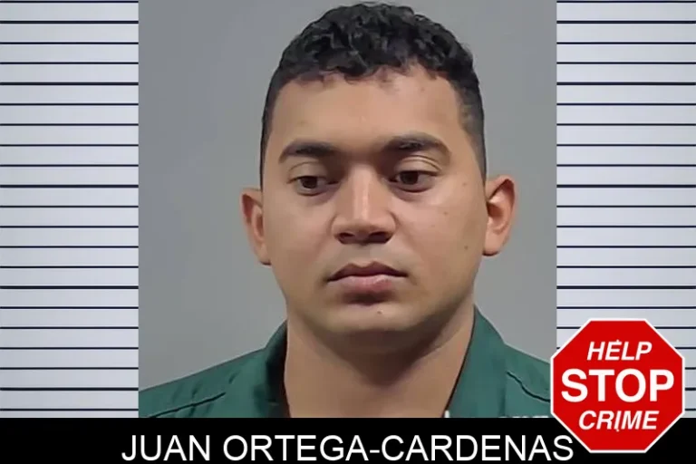 Juan Ortega-Cardenas