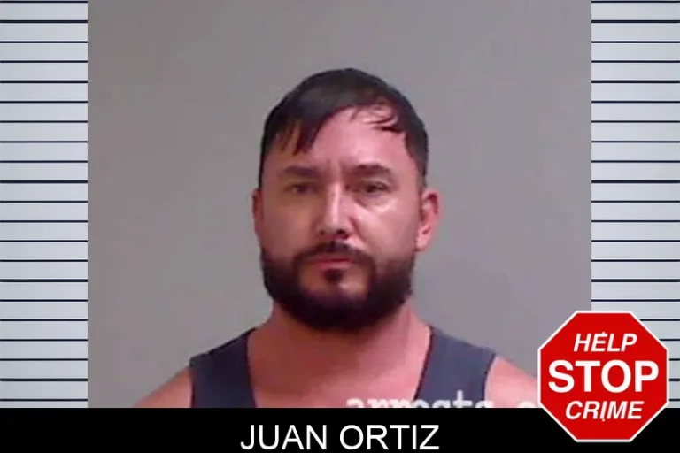 Juan Ortiz