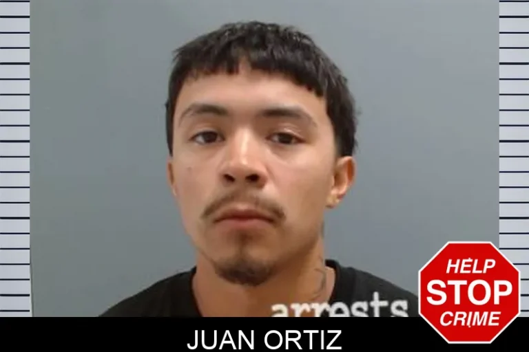 Juan Ortiz