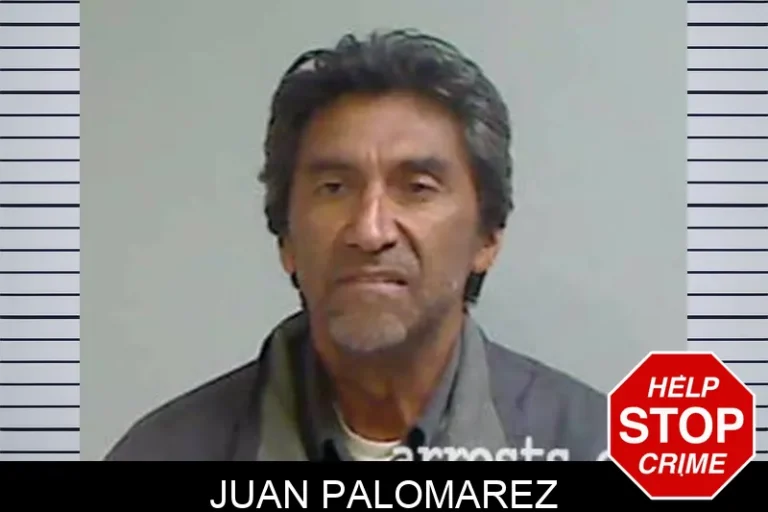 Juan Palomarez