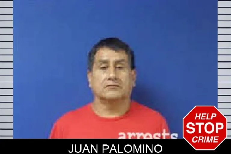 Juan Palomino