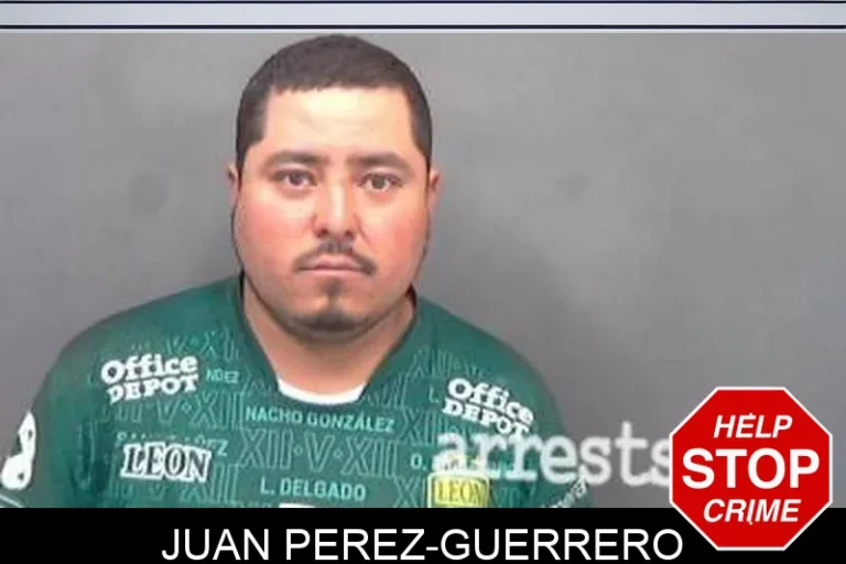 Juan Perez-Guerrero