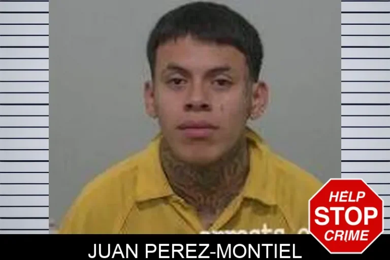 Juan Perez-Montiel