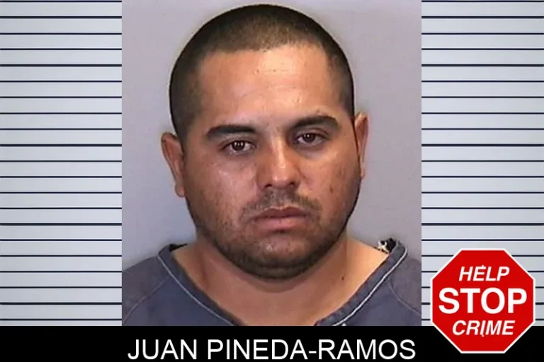Juan Pineda-Ramos
