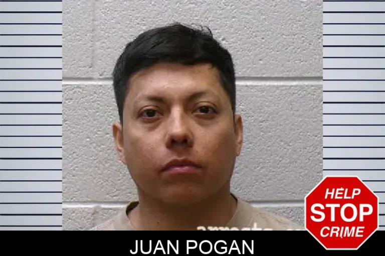 Juan Pogan
