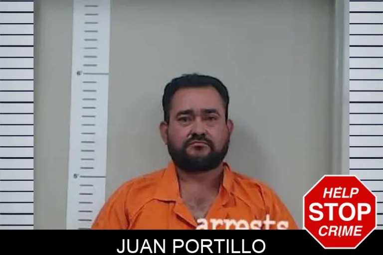 Juan Portillo
