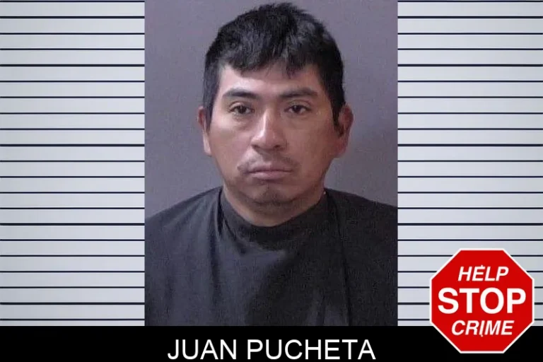 Juan Pucheta