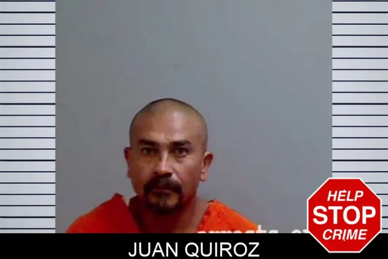Juan Quiroz