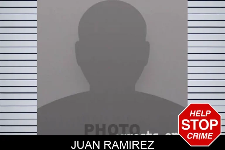 Juan Ramirez