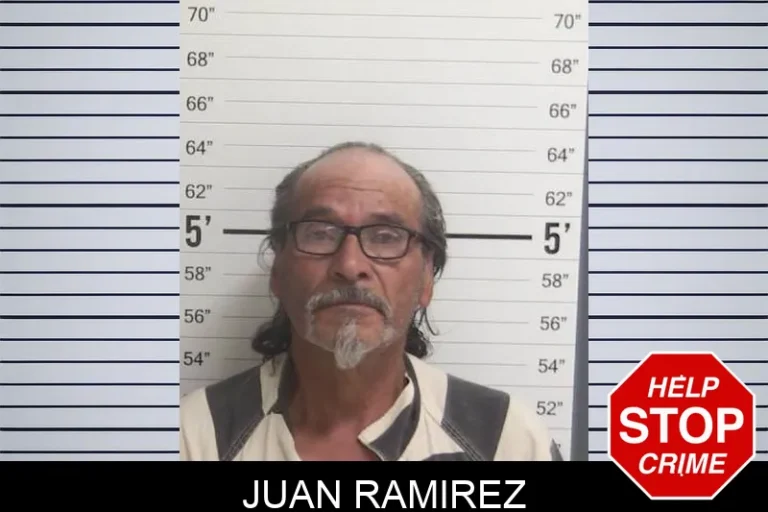 Juan Ramirez