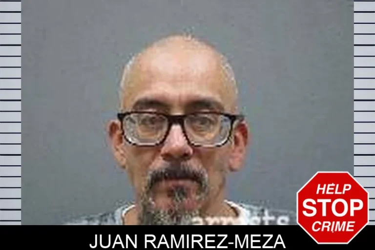 Juan Ramirez-Meza