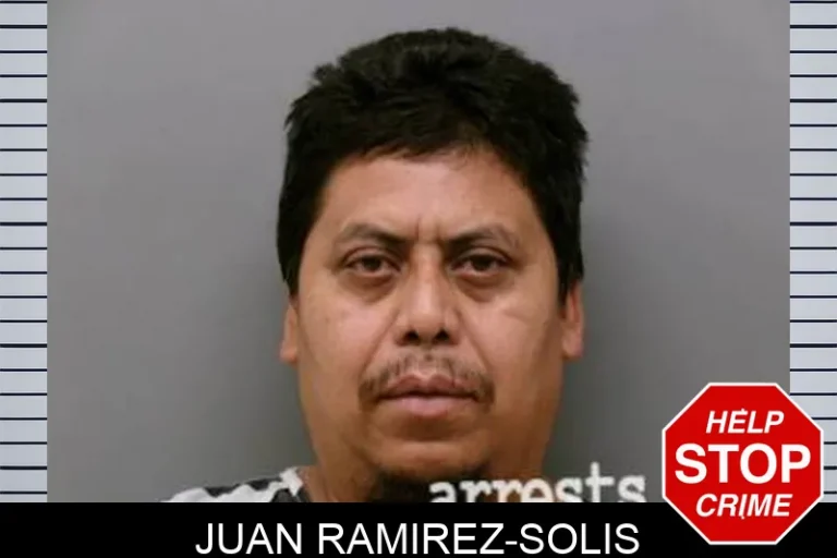 Juan Ramirez-Solis