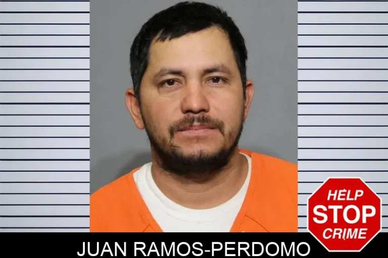 Juan Ramos-Perdomo