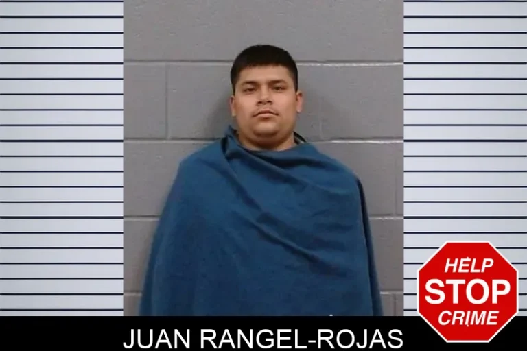 Juan Rangel-Rojas