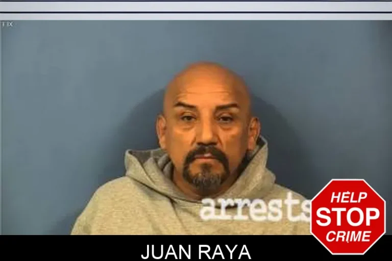 Juan Raya