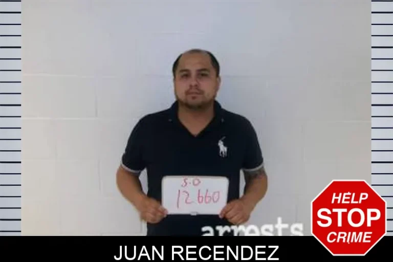 Juan Recendez