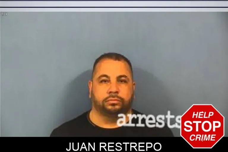 Juan Restrepo