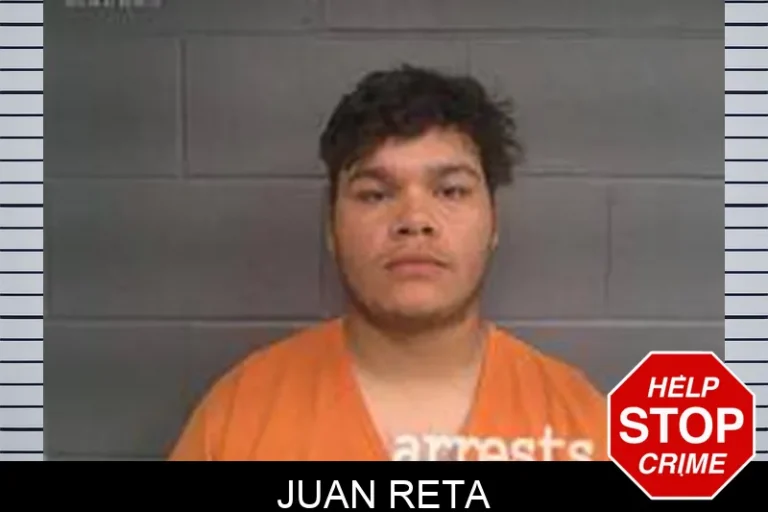 Juan Reta