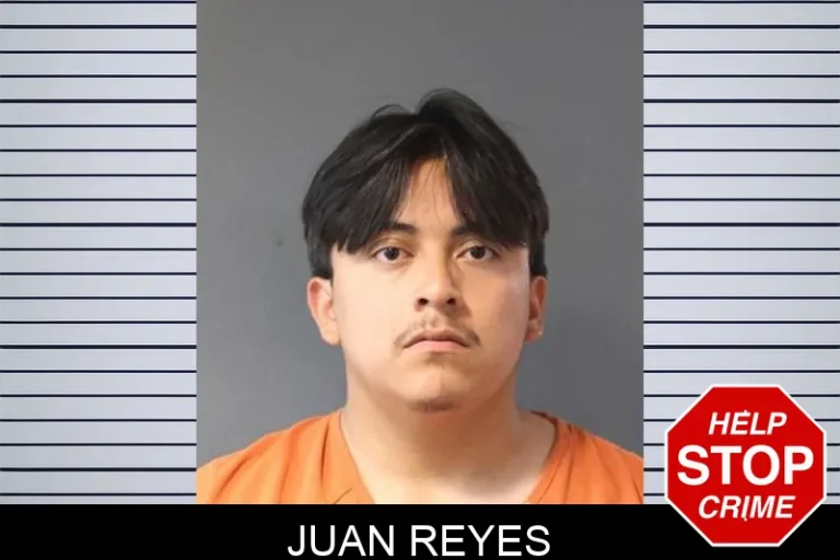 Juan Reyes