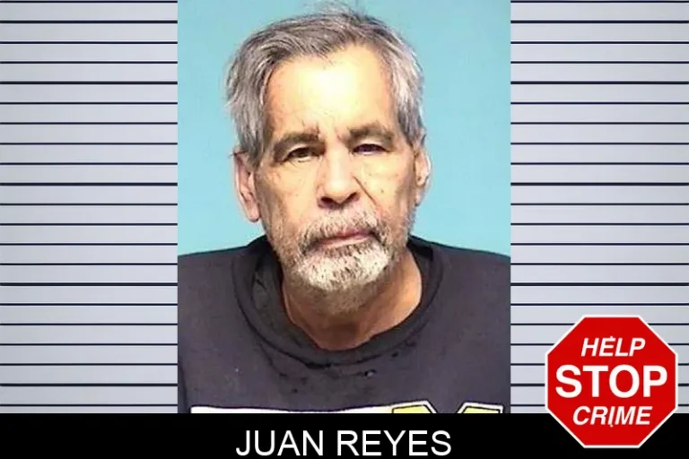 Juan Reyes
