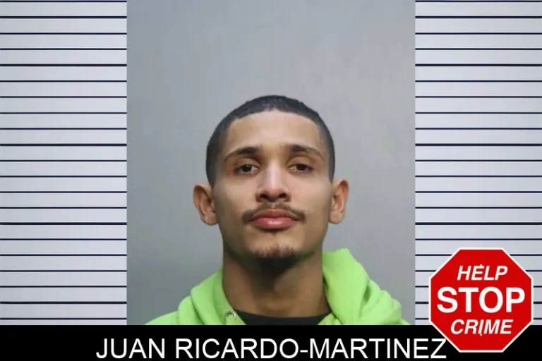 Juan Ricardo-Martinez