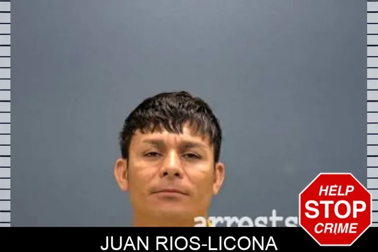 Juan Rios-Licona