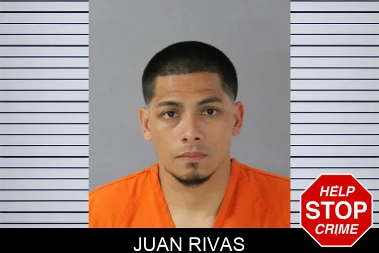 Juan Rivas