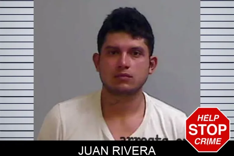 Juan Rivera