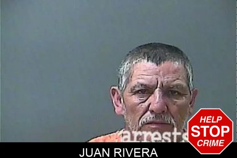 Juan Rivera